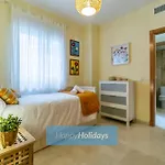 Hh Boho Chic Arenal