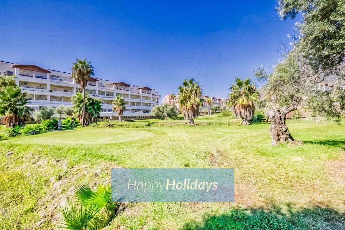 Appartement Hh Boho Chic Arenal Benalmádena