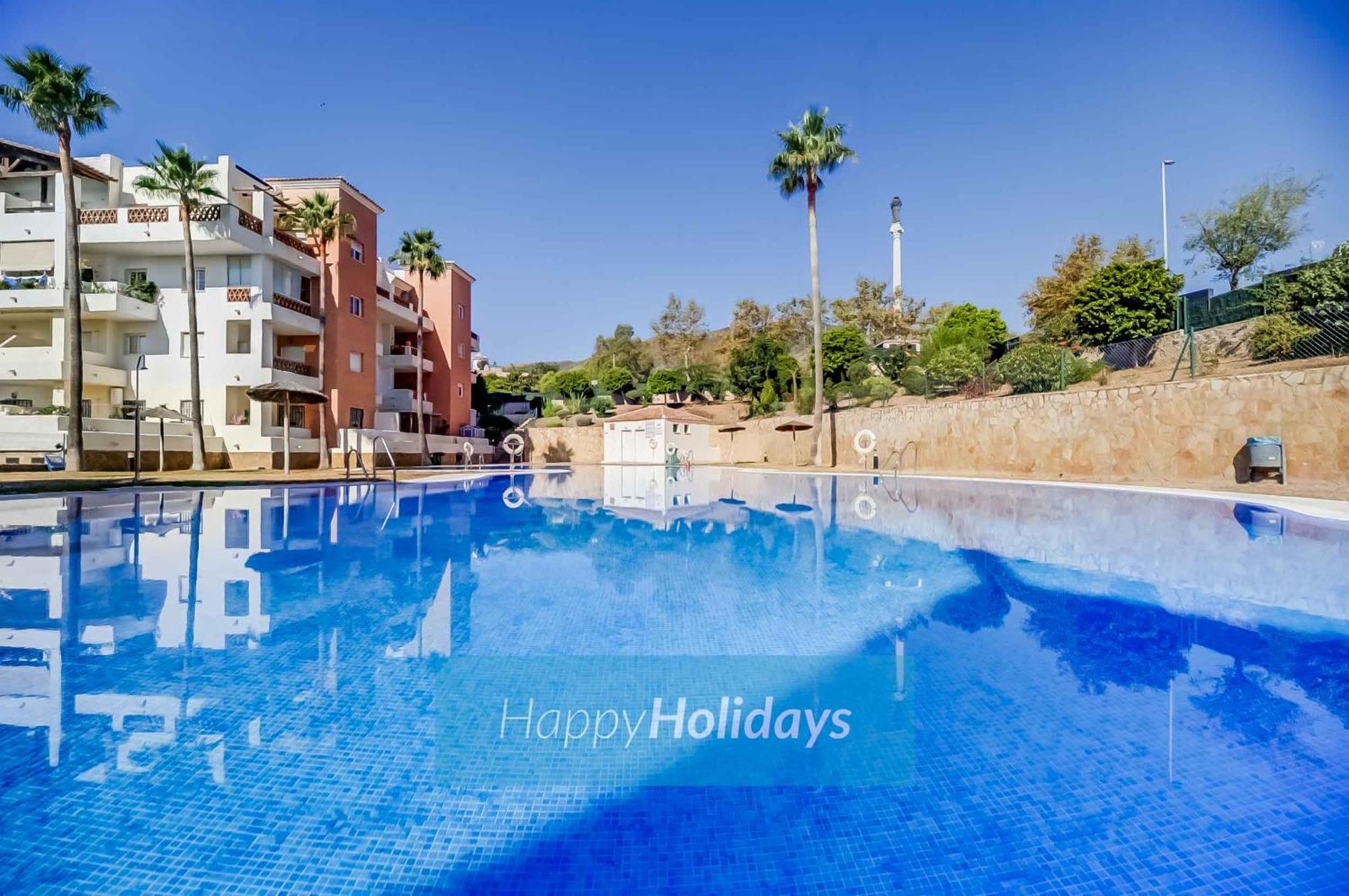Appartement Hh Boho Chic Arenal
