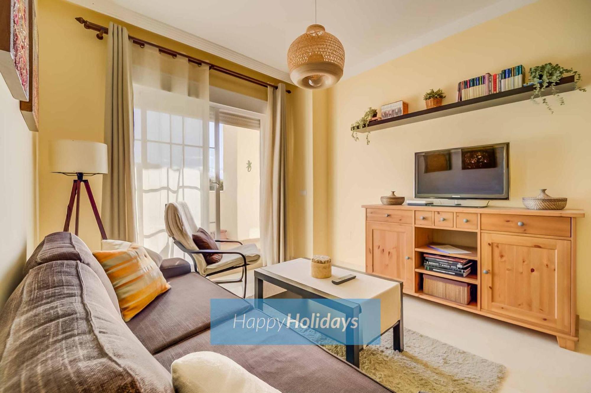 Hh Boho Chic Arenal Appartement *