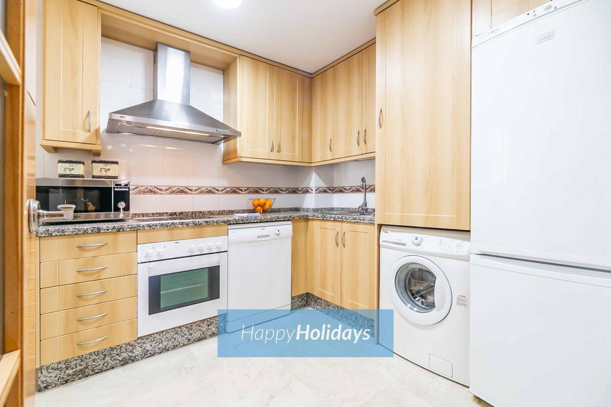 Hh Boho Chic Arenal Appartement