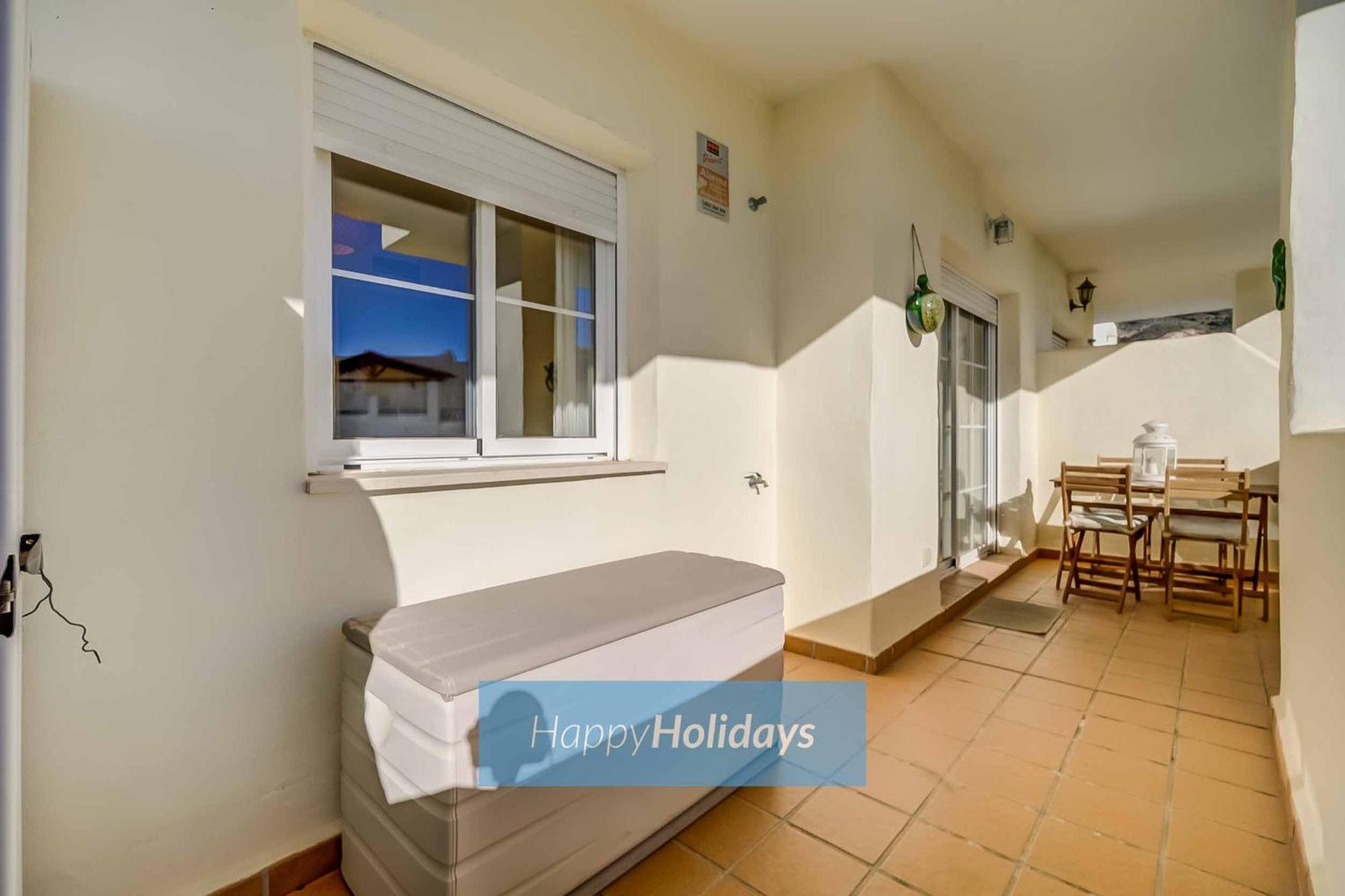 Hh Boho Chic Arenal Appartement Benalmádena