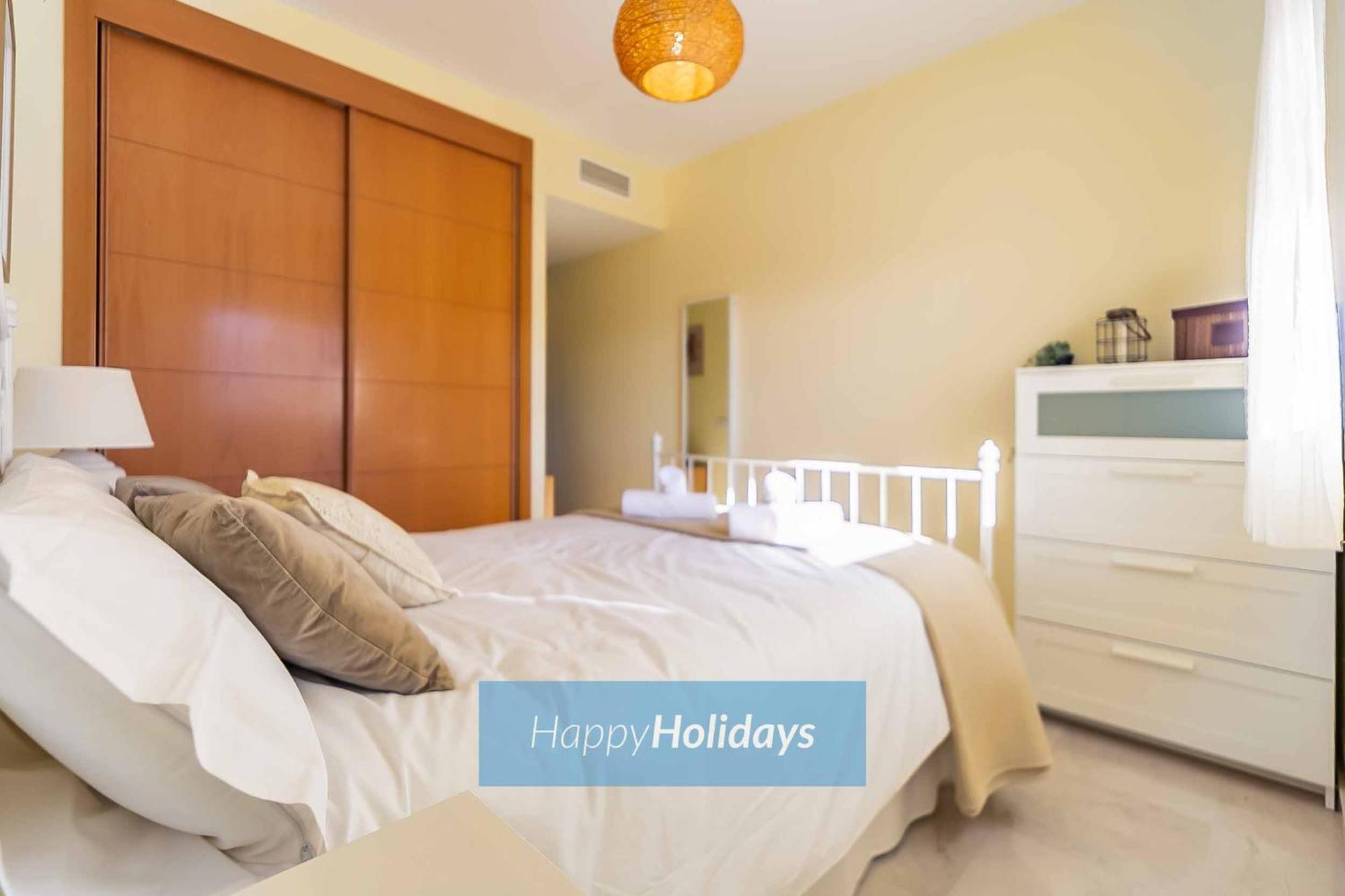 Hh Boho Chic Arenal Appartement *