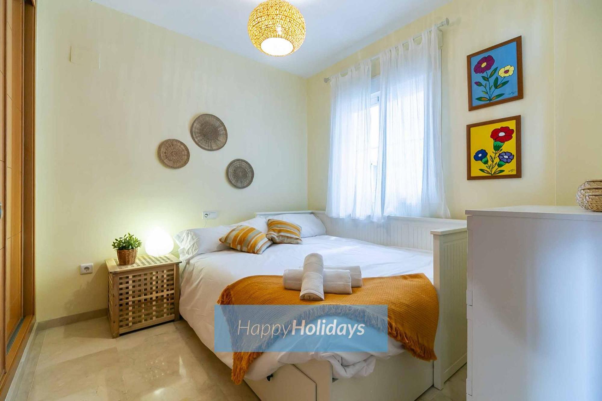 Appartement Hh Boho Chic Arenal *