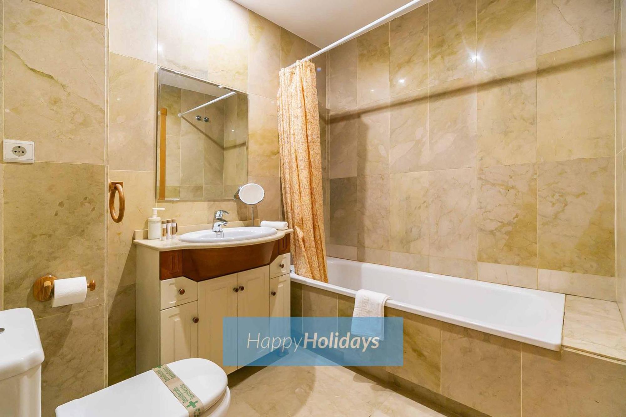 Hh Boho Chic Arenal Benalmadena